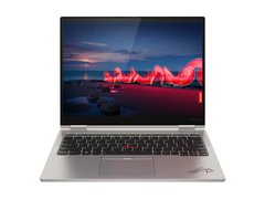 Ноутбук Lenovo ThinkPad X1 Titanium Yoga Gen 1 (20QA002SRT)