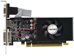 Видеокарта Afox GeForce GT 730 4GB GDDR3 LP (AF730-4096D3L5)