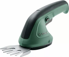Аккумуляторные садовые ножницы Bosch EasyShear (0600833300)