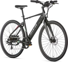 Електровелосипед Aventon Soltera 7s 350 M 2023 Onyx Black (SKE-51-75)