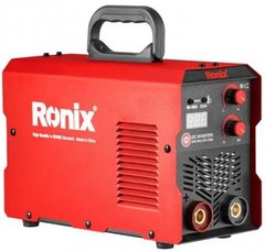 Сварочный аппарат Ronix RH-4604