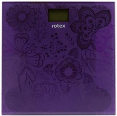 Весы напольные Rotex RSB07-P