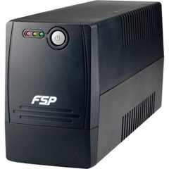 Джерело безперебійного живлення FSP FP1500 (PPF9000521)