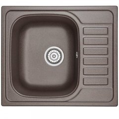 Кухонна мийка Minola MPG 1145-58 Еспрессо