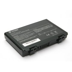 Акумулятор PowerPlant для ноутбуків ASUS F82 (A32-F82, ASK400LH) 11.1V 4400mAh (NB00000283)