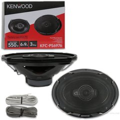 Автоакустика Kenwood KFC-PS6976