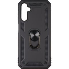 Чохол Gelius Hard Defence PC Series for Samsung A245 (A24) Black