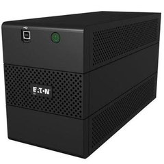 Джерело безперебійного живлення Eaton 5E 650VA, USB DIN (5E650IUSBDIN) (U0096239)