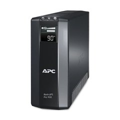 Источник бесперебойного питания APC Back-UPS Pro 900VA