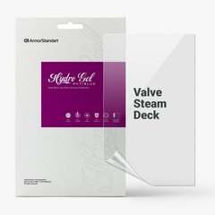Гідрогелева плівка ArmorStandart Anti-Blue для Valve Steam Deck (ARM69509)