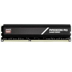 Оперативная память для ПК AMD DDR4 2800 8GB Heat Shield (R9S48G2806U2S)