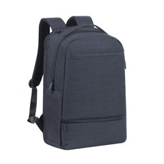 Рюкзак для ноутбука RivaCase 8365 17.3" Black (8365 (Black))