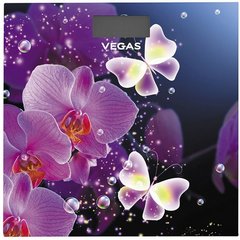 Весы напольные Vegas VFS-3209FS