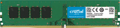 Оперативная память Crucial DDR4 1x32GB (CT32G4DFD832A)