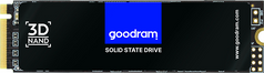 SSD накопитель Goodram PX500 G.2 256 GB (SSDPR-PX500-256-80-G2)