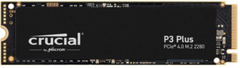 SSD накопичувач Crucial P3 Plus 1 TB (CT1000P3PSSD8)