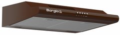 Вытяжка Borgio Gio 50 brown