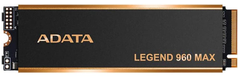 SSD накопичувач ADATA LEGEND 960 MAX 4 TB (ALEG-960M-4TCS)