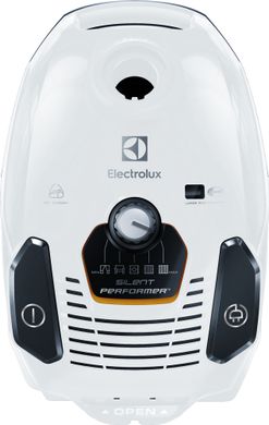 Пылесос Electrolux ESP754IW