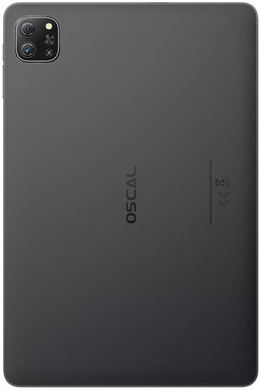 Планшет Oscal Pad 70 10.1" 4/128GB Meteorite Grey