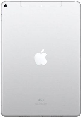 Планшет Apple iPad Air 10.5" Wi-Fi + Cellular 256GB Silver (MV0P2RK/A)