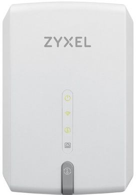 Точка доступу Zyxel WRE6602 (WRE6602-EU0101F)