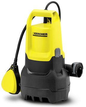 Насос Karcher SP 1 Dirt (1.645-500.0)