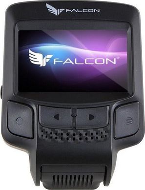 Видеорегистратор Falcon DVR HD91-LCD Wi-fi
