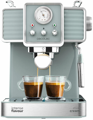 Кавоварка Cecotec Cumbia Power Espresso 20 Tradizionale (CCTC-01575)