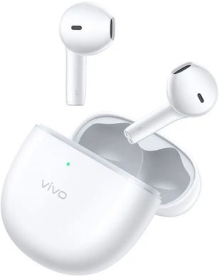 Навушники VIVO TWS Air White