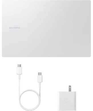 Ноутбук Samsung Galaxy Book 4 Silver (NP750XGK-KS2US)