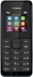 Мобільний телефон Nokia 105 Dual Sim Black