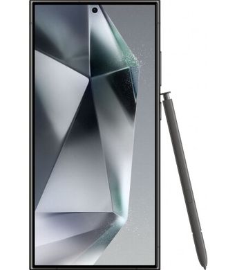 Смартфон Samsung Galaxy S24 Ultra 5G 12/1Tb Titanium Black (SM-S928BZKPEUC)