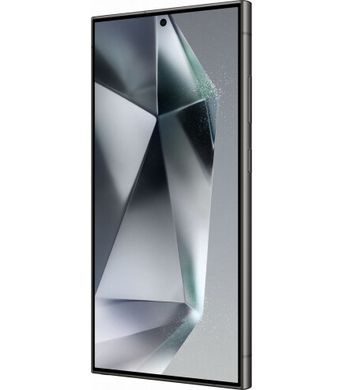 Смартфон Samsung Galaxy S24 Ultra 5G 12/1Tb Titanium Black (SM-S928BZKPEUC)