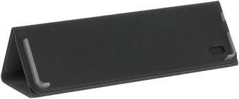 Чехол Lenovo для планшета Tab 4 8 Plus Folio Black + защитная пленка (ZG38C01744)