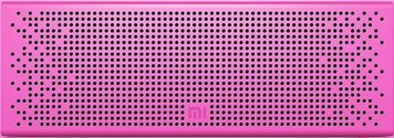 Портативна акустика Xiaomi Mi Bluetooth Speaker Pink