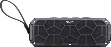 Портативная акустика Nomi Extreme 2 Plus (BT 247) Black (479199)