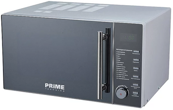 Мікрохвильова піч Prime Technics PMW 23979 HSG