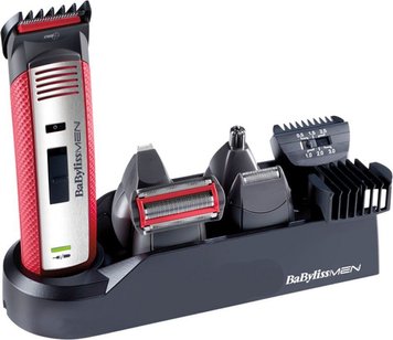 Триммер Babyliss E838PE