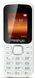 Мобильный телефон Prestigio Wize F1 (PSP1183) White