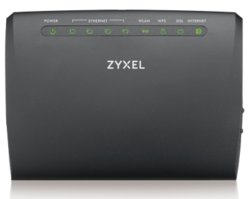 Wi-Fi роутер Zyxel AMG1302-T11C (AMG1302-T11C-EU01V1F)