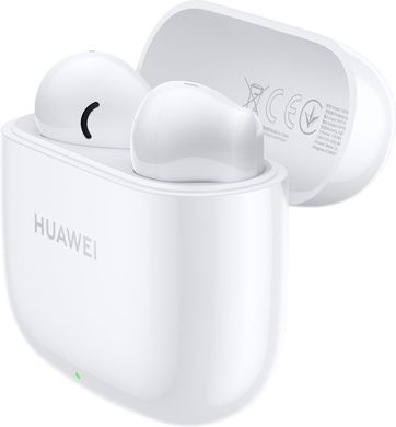 Навушники HUAWEI Freebuds SE 2 Ceramic White