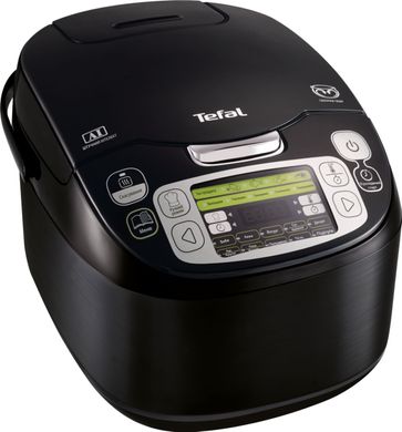 Мультиварка Tefal RK815834