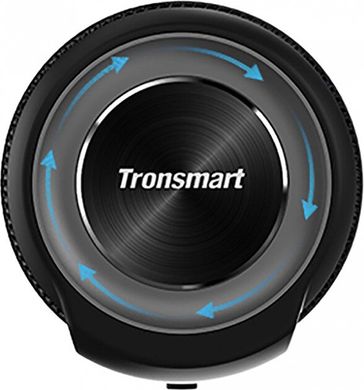 Портативна акустика Tronsmart Element T6 Plus Black