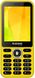 Мобільний телефон Sigma mobile X-Style 31 Power Yellow