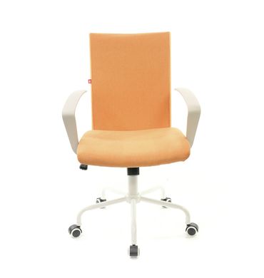 Офисное кресло для персонала Аклас Арси WT TILT Оранжевый