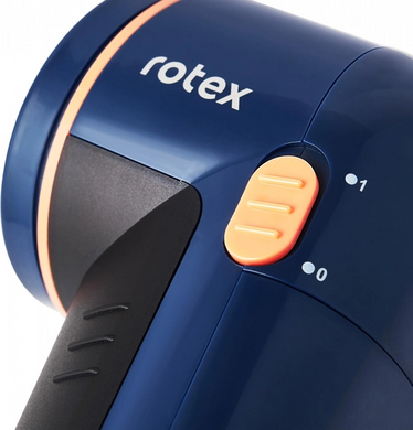 Машинка для підстригання ковтунців Rotex RCC200-B