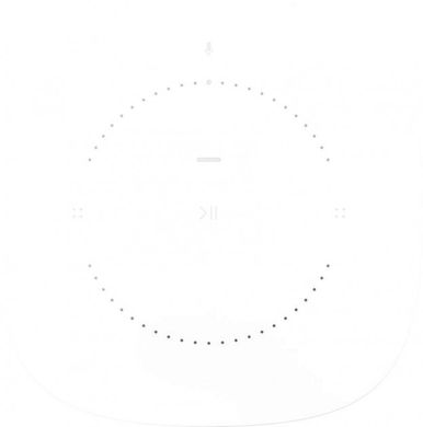 Акустична система Sonos One White (ONEG2EU1)