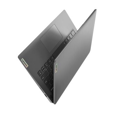 Ноутбук Lenovo IdeaPad 3 14ITL6 (82H701RKRA) Arctic Grey