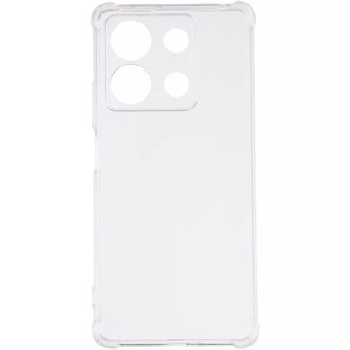 Чохол Gelius Ultra Thin Proof for Xiaomi Redmi Note 13 5G Transparent
